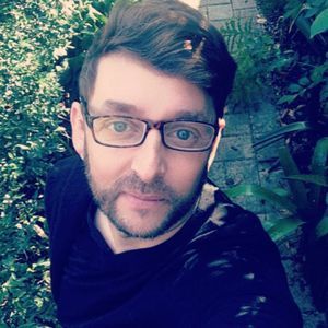 Meet your Posher, Mark